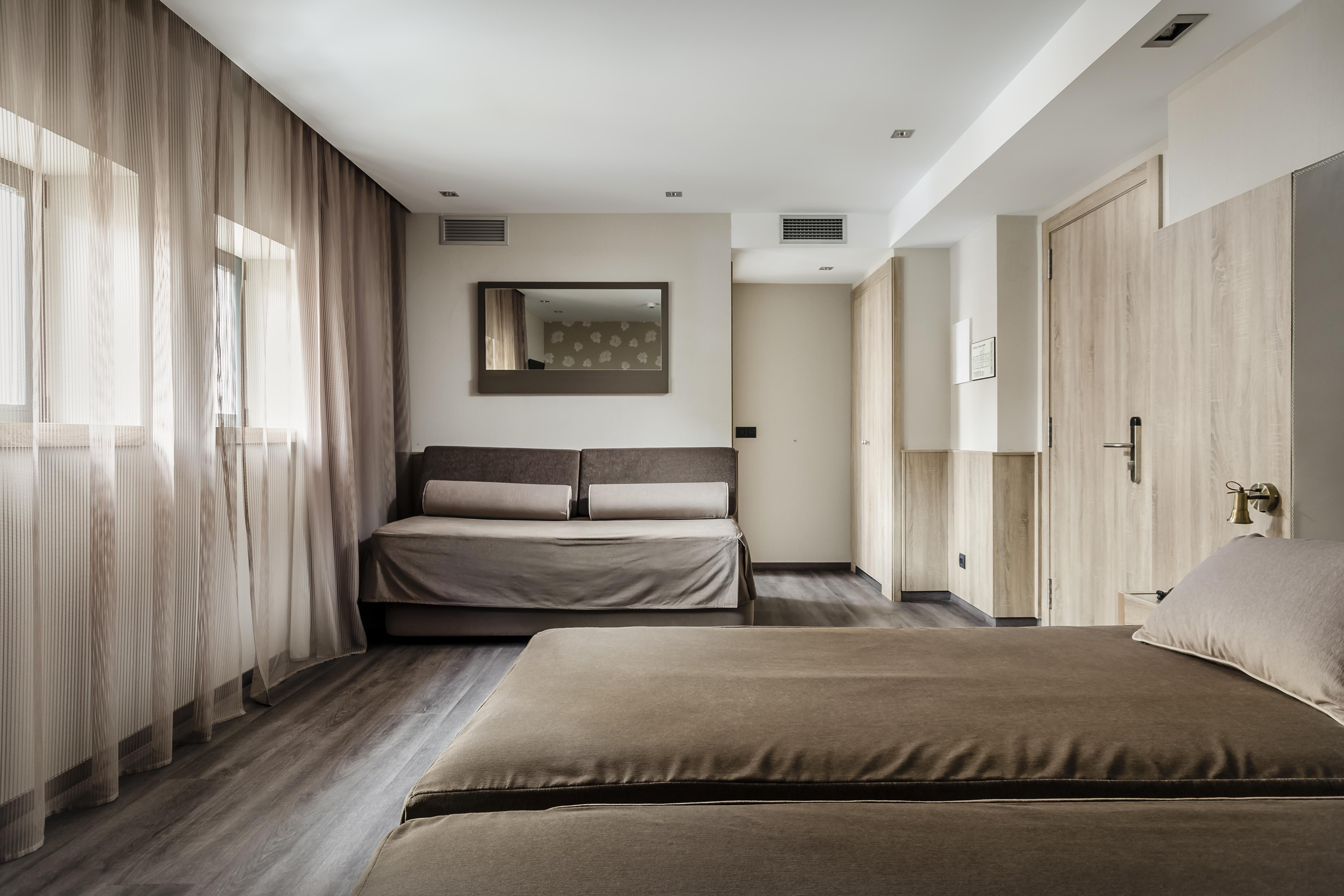 Hotel Civera Teruel Kültér fotó